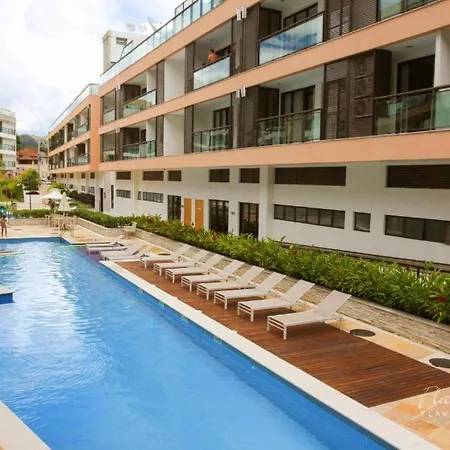 Belissimo Apartamento Centro De Itaipava All Suites Petropolis  Exterior photo
