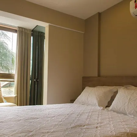Belissimo Apartamento Centro De Itaipava All Suites Petropolis  Exterior photo
