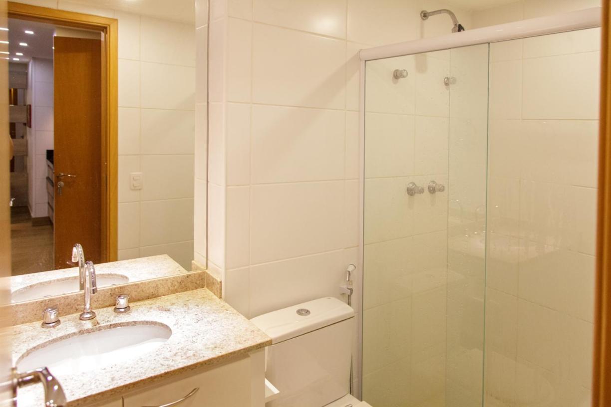 Belíssimo Centro De Itaipava Apartamento Petrópolis
