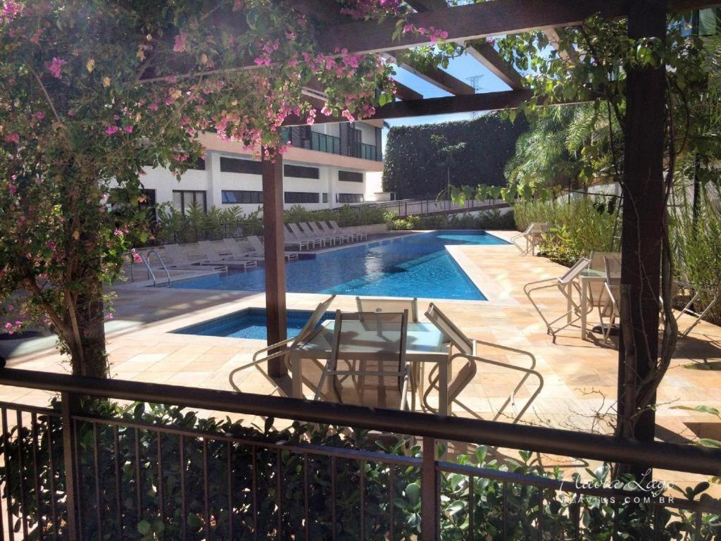 Apartamento Belíssimo Centro De Itaipava *