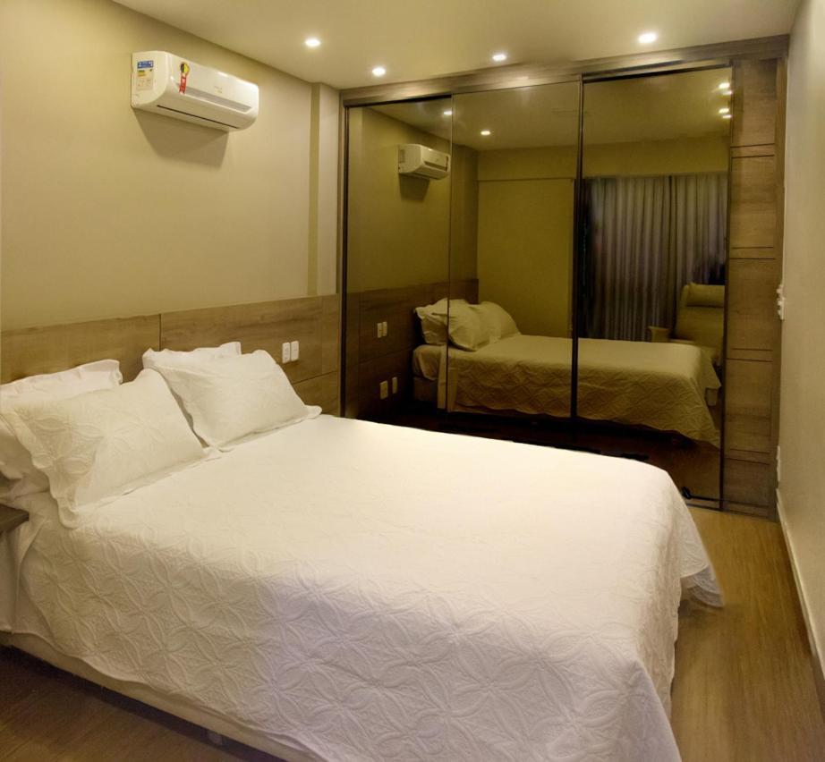 Apartamento Belíssimo Centro De Itaipava