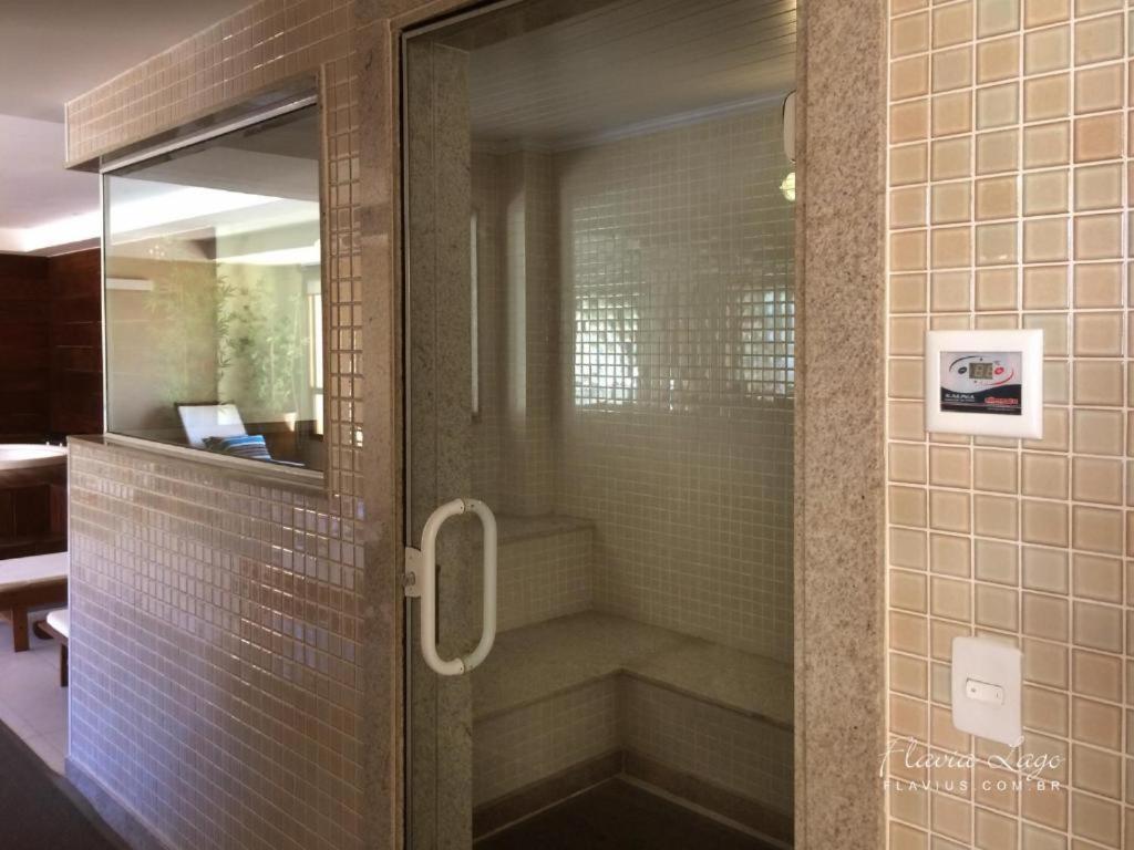 Apartamento Belíssimo Centro De Itaipava Petrópolis